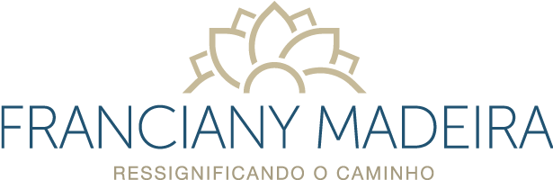 Franciany Madeira | Logo